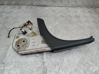 рычаг ручного тормоза (ручника) Volkswagen Crafter 1 поколение [рестайлинг] 2015, A9064200212