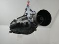 раздаточная коробка Nissan Navara D23 2021, M0122660, 4JA1C - фото №3
