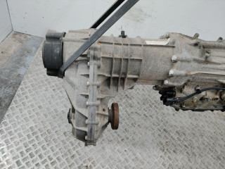 раздаточная коробка Audi Q7 4L 2007, 3.0 л., BUG, дизель, АКПП, KJZ