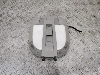 фонарь салона (плафон) Mercedes-Benz M-Класс W164 2007, 3.0 л., дизель, A1644420023, A1648201385