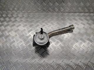 клапан EGR Mercedes-Benz C-Класс W203/S203/CL203 2003, 2.2 л., дизель, A6110900754
