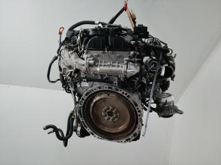 двигатель Mercedes-Benz E-Класс W212 [рестайлинг] 2014, 2.1 л., OM 651.921, дизель, 651921