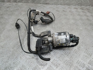 насос AdBlue Audi Q5 8R 2011, 2.0 л., дизель, 8K0131899G