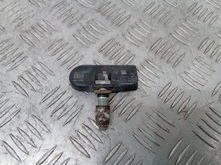 датчик давления в шине Peugeot 407 1 поколение 2009, 9654442080