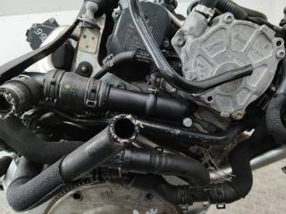 корпус термостата Audi A4 B8/8K 2008, 2.0 л., дизель, МКПП, 03L121132