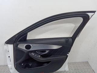 стеклоподъемник электрический передний правый Mercedes-Benz C-Класс W205/S205/C205 2014, седан