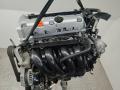 двигатель Honda Accord 8 поколение 2011, 2.4 л., K24Z2, бензин, K24Z2 - фото №3