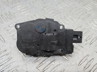 моторчик заслонки печки Porsche Panamera 970 2011, 3.0 л., дизель, K9749006