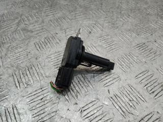 расходомер воздуха Toyota Yaris 3 поколение XP130 2012, 1.5 л., бензин, 222040V020