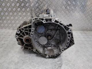 КПП механическая (МКПП) Opel Insignia 1 поколение (A) 2011, 2.0 л., дизель, F40, AKJ