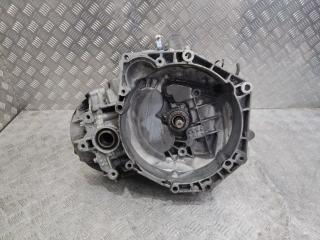 КПП механическая (МКПП) Opel Astra H/Family [рестайлинг] 2010, 1.9 л., дизель, 55352882