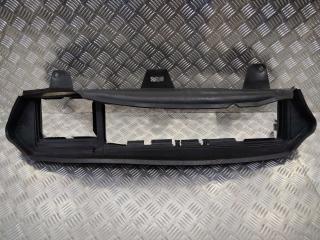 воздуховод (дефлектор) радиатора Renault Scenic 4 поколение 2016, 622568767R