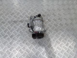 компрессор кондиционера Renault Captur 2 поколение 2022, 926006UB0A