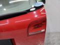 крышка багажника (дверь 3-5) Audi A3 8P [2-й рестайлинг] 2009, хетчбэк 5 дв. - фото №3