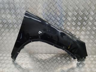 крыло переднее правое Volkswagen Tiguan 1 поколение 2008