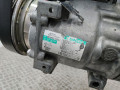 компрессор кондиционера Nissan Qashqai 1 поколение 2009, 1.5 л., K9K 430, дизель, МКПП, 926009865R - фото №2