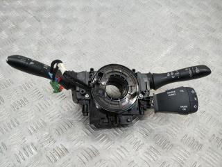 переключатель подрулевой (стрекоза) Renault Megane 4 поколение 2016, 255678341R
