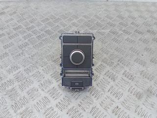 блок управления подвеской Land Rover Range Rover Sport 2 поколение [рестайлинг] 2019, JPLA14B596FD, JPLA14B596