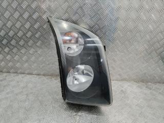 фара правая Volkswagen Crafter 1 поколение [рестайлинг] 2015, 2E2941006