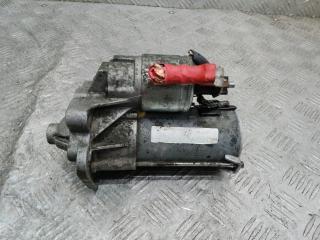 стартер Renault Megane 3 поколение 2010, 1.5 л., K9K J 836, дизель