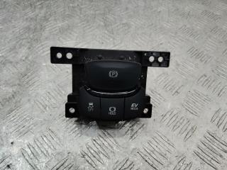 кнопка ручного тормоза (ручника) Toyota C-HR 1 поколение AX10 2018