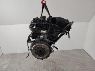 двигатель Hyundai Getz 1 поколение [рестайлинг] 2006, 1.4 л., G4EE, бензин, G4EE