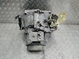 КПП механическая (МКПП) Citroen C3 Picasso 1 поколение 2011, 1.6 л., дизель, 20DP98