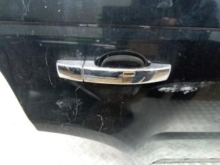 ручка наружная задняя правая Land Rover Range Rover Sport 1 поколение 2006
