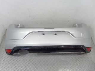 бампер задний Renault Megane 4 поколение 2020, хетчбэк 5 дв., 850223845R