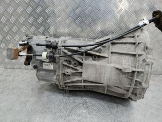 КПП механическая (МКПП) Ford Transit 8 поколение 2017, 2.0 л., YNR6, дизель, МКПП, GK3R7003GB