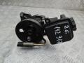 насос гидроусилителя руля Mercedes-Benz E-Класс W211/S211 2003, 2.6 л., M 112.917, бензин, A0044661401 - фото №4