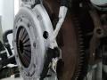 Комплект сцепления (в двигателе) Peugeot Boxer 2 поколение 2006, 2.2 л., 4HV (P22DTE), дизель, МКПП, ICA103048A, A0520 - фото №3