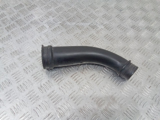 патрубок интеркулера Renault Megane 2 поколение 2005, 1.5 л., дизель, 8200218987