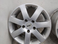 диск литой Volkswagen 2005 - фото №2