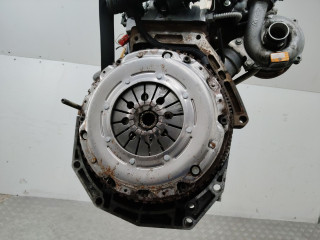 Комплект сцепления (в двигателе) Renault Laguna 3 поколение 2008, 1.5 л., дизель, МКПП, 702836