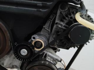 кронштейн генератора Renault Megane 2 поколение 2005, 1.5 л., K9K 728, дизель, АКПП