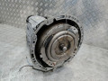 КПП автоматическая (АКПП) Mercedes-Benz C-Класс W205/S205/C205 2014, 2.2 л., дизель, 722908, 2052706501 - фото №3