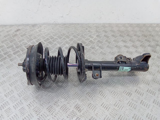 стойка передняя Mercedes-Benz C-Класс W203/S203/CL203 [рестайлинг] 2005, A2033204130