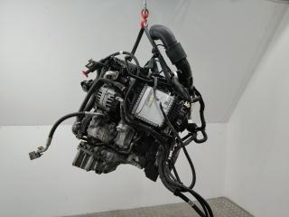 двигатель Mercedes-Benz Sprinter W907/W910 2021, 2.0 л., OM 654.920, дизель, 654920