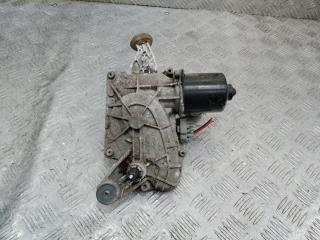 моторчик передних стеклоочистителей (дворников) Renault Scenic 3 поколение 2011, 288106583R, W000024700