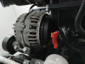 генератор BMW 1 серия E81/E82/E87/E88 2005, 1.6 л., N45 B16, бензин, 7532966 - фото №3
