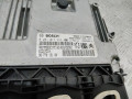 блок управления двигателем Citroen C4 2 поколение 2011, 1.6 л., дизель, МКПП, 9677013180 - фото №2