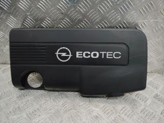 декоративная крышка двигателя Opel Zafira 2 поколение (B) [рестайлинг] 2014, 1.7 л., A 17 DTR, дизель, 55586051