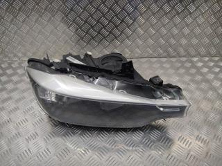 фара правая BMW 3 серия F30/F31/F34 2012, седан, 7259524