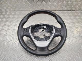 руль BMW 3 серия F30/F31/F34 2012, 62560182, 6796397