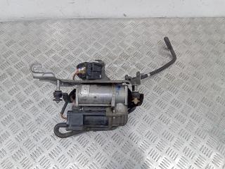компрессор пневмоподвески Mercedes-Benz GLC-Класс X253/C253 2018, A2133200104