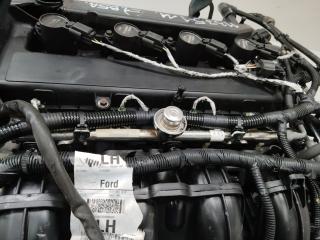 топливная рампа Ford C-Max 1 поколение 2003, 1.8 л., CSDA, бензин, 1S7GNA