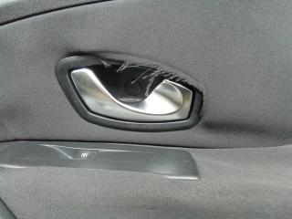 ручка внутренняя передняя правая Renault Megane 3 поколение 2011, хетчбэк 5 дв.