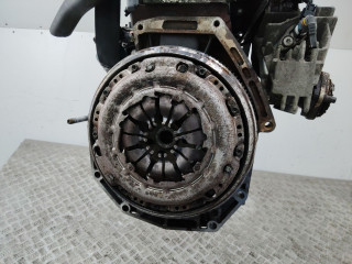 Комплект сцепления (в двигателе) Renault Megane 3 поколение 2010, 1.5 л., K9K J 836, дизель, МКПП, 8200450217