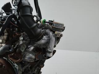 турбина Toyota Yaris XP9 2008, 1.4 л., дизель, 172010N030